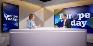 Κυρ. Μητσοτάκης: Η διατλαντική σχέση γίνεται όλο και πιο περίπλοκη