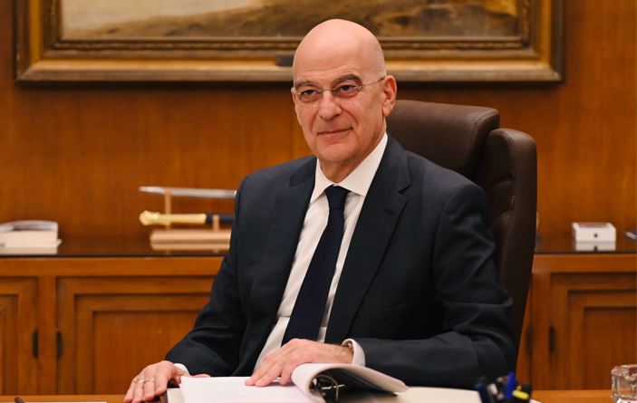 Ν.Δένδιας: Η Πρωτομαγιά υπενθυμίζει τους αγώνες που θεμελίωσαν τα εργασιακά δικαιώματα