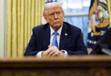 Ντόναλντ Τραμπ: Θα αναλάβουμε την διακυβέρνηση της Βενεζουέλας μέχρι μια ασφαλή, σωστή μετάβαση