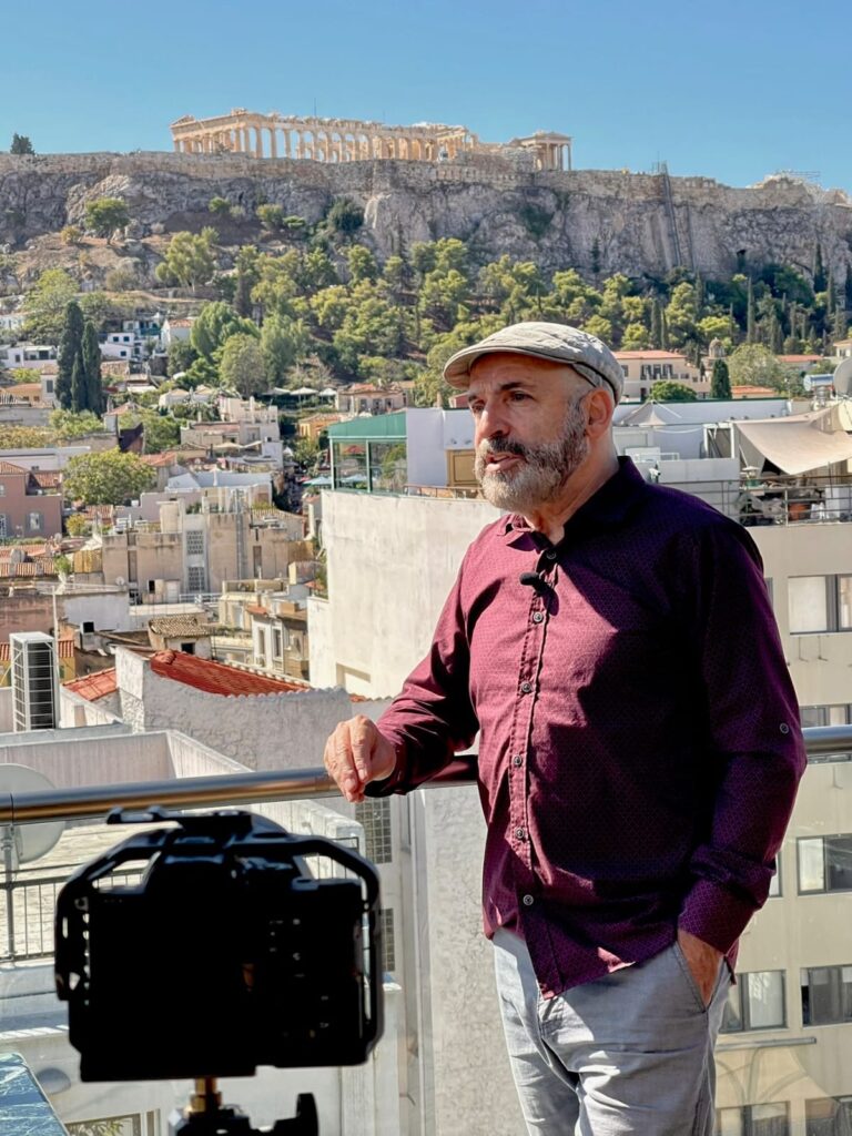 ΣΤΡ. ΤΖΙΤΖΗΣ