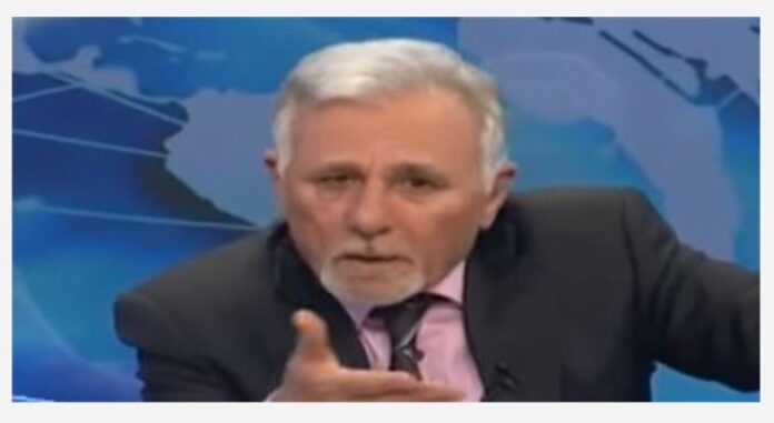 Σπύρος Καρατζαφέρης 1