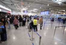 Κατεπείγουσα έρευνα για το «μπλακ άουτ» στα αεροδρόμια διέταξε ο προϊστάμενος της Εισαγγελίας Πρωτοδικών