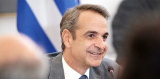 Ένα πρωτόγνωρο ρεκόρ του Κυριάκου Μητσοοτάκη – Γράφει ο Ζαχαρίας Ζούπης