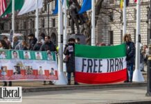 Η ηχηρή σιωπή των…προοδευτικών για το Ιράν – Γράφει ο Νίκος Γ. Σακελλαρόπουλος