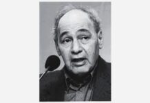 Αποχαιρετισμός στον Ανδρέα Νεοφυτίδη – του Νίκου Γ. Σακελλαρόπουλου