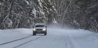 Πως πρέπει να οδηγούμε σε άσχημες καιρικές συνθήκες, αλλά και τι πρέπει να προσέξουμε στο αυτοκίνητό μας