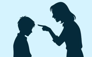 Όρια στη σχέση γονέα – παιδιού: εκεί που η αγάπη χρειάζεται πλαίσιο – Γράφει ο ψυχολόγος Γιάννης Ξηντάρας μητέρα παιδί καυγάς