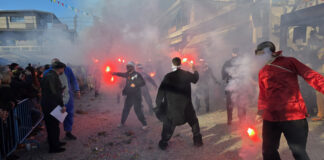 Η έξοδος της Καθαράς Δευτέρας έχει ρίζες: Τα έθιμα που κρατούν ζωντανή την πολιτισμική συνέχεια και την τουριστική ανάπτυξη