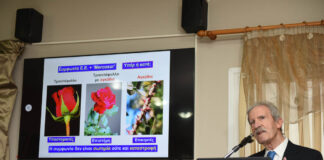 Εκδήλωση για τη συμφωνία “MERCOSUR” από την ομάδα επιστημόνων Κολινδρού