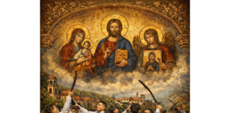 Εορτασμός της Κυριακής της Ορθοδοξίας στη Νάουσα