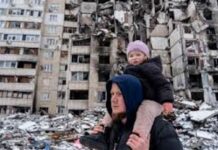 Τέσσερα χρόνια φωτιάς κι αξιοπρέπειας – Γράφει ο Νίκος Γ. Σακελλαρόπουλος