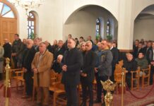 Με επισημότητα ο εορτασμός του Προστάτη των Αγροτών Αγίου Τρύφωνα στον Δήμο Νάουσας