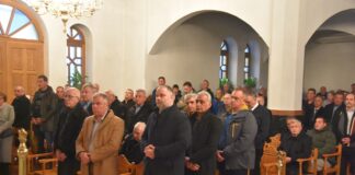 Με επισημότητα ο εορτασμός του Προστάτη των Αγροτών Αγίου Τρύφωνα στον Δήμο Νάουσας