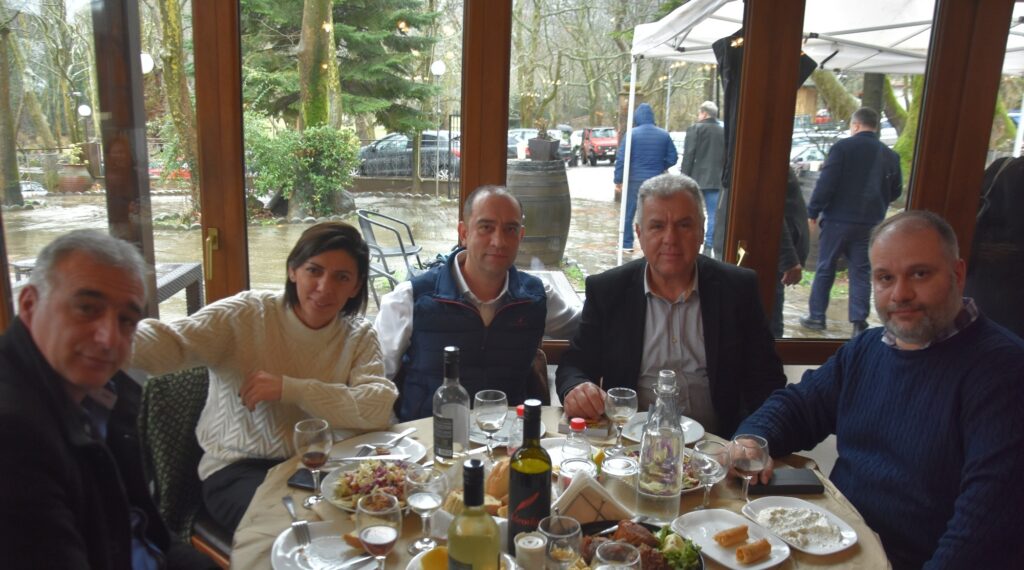 eortasmos agiou tryfona 2026 3