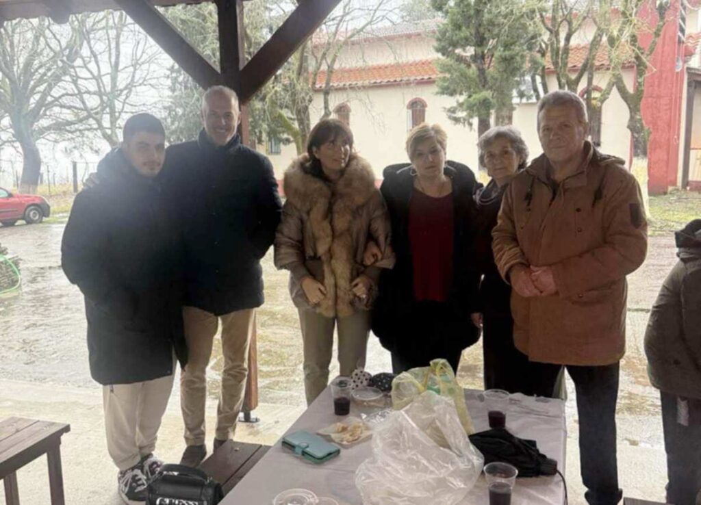 eortasmos agiou tryfona 2026 4