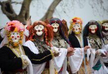 Δήμος Νάουσας: Πρεμιέρα για το κορυφαίο έθιμο «Γενίτσαροι και Μπούλες» την Κυριακή 15 Φεβρουαρίου