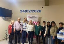 Πραγματοποιήθηκε επιτυχώς η εκδήλωση για τη «Συναισθηματική Υγεία και Κοινωνικοποίηση στην Τρίτη Ηλικία» στο ΚΑΠΗ Στενημάχου