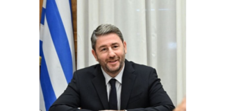 Επανακατάθεση Επίκαιρης Ερώτησης Ν. Ανδρουλάκη στον Πρωθυπουργό για την κυβερνητική πολιτική στον τομέα της ενέργειας