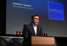 Στην κορυφή των FRANCHISE AWARDS η Property Market
