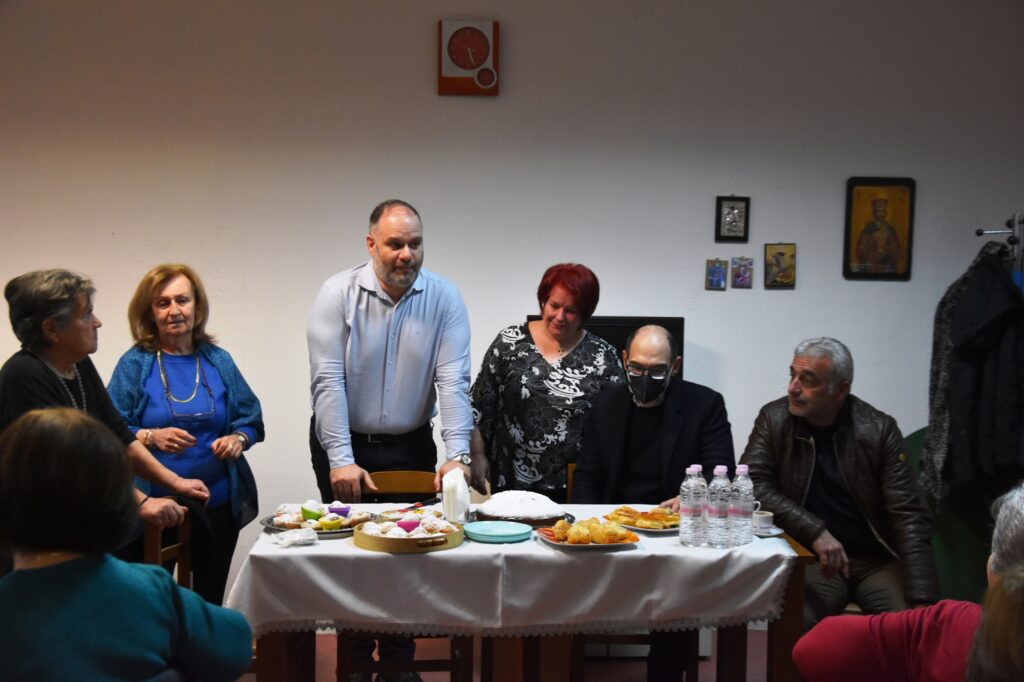 vasilopita kaph marinas 3