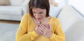 Υγεία: Έξι στις δέκα γυναίκες στις ΗΠΑ προβλέπεται να πάσχουν από καρδιαγγειακή νόσο ως το 2050