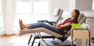 Εθελοντική Αιμοδοσία στο Δήμο Αλεξάνδρειας την Τετάρτη 18 Φεβρουαρίου 2026