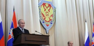 Ρωσία – Β. Πούτιν: Οι αντίπαλοι της Μόσχας γνωρίζουν την κατάληξη που θα μπορούσε να έχει οποιαδήποτε πυρηνική επίθεση εναντίον της Ρωσίας