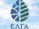 ΕΛΓΑ logo