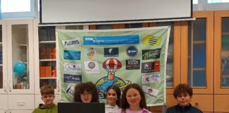 Νέα μεγάλη επιτυχία για το Γυμνάσιο Πλατέος: Πρόκριση της ομάδας PlaSat II στον τελικό του “CanSat in Greece 2026”