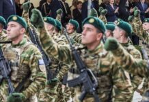 Περί στρατιωτικής θητείας – Γράφει ο αντιστράτηγος ε.α. Λάζαρος Σκυλάκης