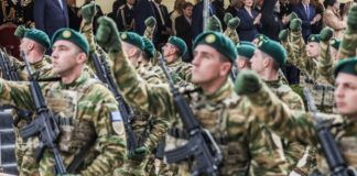 Περί στρατιωτικής θητείας – Γράφει ο αντιστράτηγος ε.α. Λάζαρος Σκυλάκης