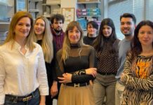 Υγεία: Θέμις Αλισσάφη, η Ελληνίδα ερευνήτρια που αξιοποιεί νανοσωματίδια στην ανοσοθεραπεία του καρκίνου και χρηματοδοτείται από το ERC