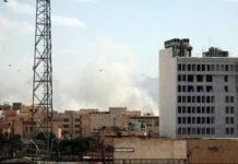 ΗΠΑ και Ισραήλ χτύπησαν το Ιράν – Η Τεχεράνη απάντησε με πυραύλους