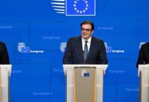 Κυριάκος Πιερρακάκης: Ο διεθνής ρόλος του ευρώ είναι η στρατηγική απάντηση στις οικονομικές προκλήσεις που αντιμετωπίζει η Ευρώπη