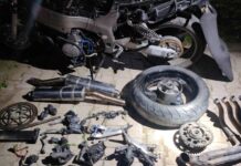 ΕΛ.ΑΣ: Ενημερωτικό Δελτίο τελευταίου 24ωρου