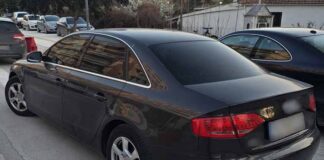 ΓΕΠΑΔ Κεντρικής Μακεδονίας: Εξαρθρώθηκε εγκληματική ομάδα διακίνησης ναρκωτικών ουσιών