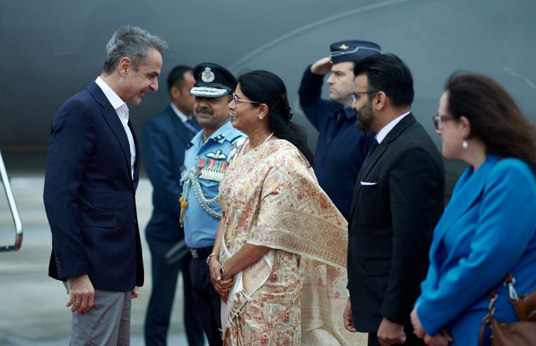 Κυριάκος Μητσοτάκης 2 φωτο ΑΠΕ ΓΤΠ Δ. ΠΑΠΑΜΗΤΣΟΣ