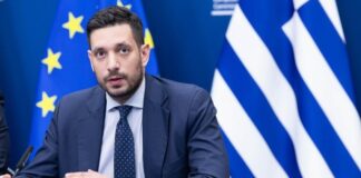 Κ. Κυρανάκης: Με διαφάνεια, λογοδοσία και σαφές χρονοδιάγραμμα αποκαθιστούμε την εμπιστοσύνη στον σιδηρόδρομο