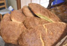 Θεσσαλονίκη: Περισσότερες από 500.000 λαγάνες θα φουρνίσουν οι αρτοποιοί για την Καθαρά Δευτέρα