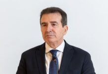 Μ. Χρυσοχοΐδης: Στις προκλήσεις απαντάμε με την ίδια πίστη και αφοσίωση στη δουλειά μας