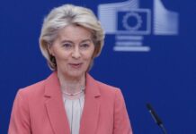 ΕΕ: Η Ευρωπαϊκή Ένωση θα εφαρμόσει με προσωρινό τρόπο τη συμφωνία Mercosur, λέει η φον ντερ Λάιεν