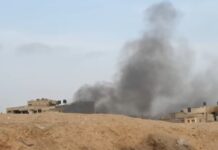 Το Πακιστάν κηρύσσει «πόλεμο» στις de facto αρχές των Ταλιμπάν στο Αφγανιστάν