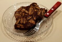 Πανεύκολος κορμός σοκολάτας – Γλυκιά γεύση για κάθε στιγμή