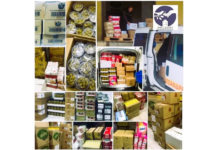 Δ. Αλεξάνδρειας: Διανομή τροφίμων το τριήμερο Τετάρτη 25 έως και Παρασκευή 27 Φεβρουαρίου