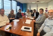 Συνάντηση ΥΠΑΑΤ με την ΕΘΕΑΣ στο πλαίσιο του θεσμικού διαλόγου για τα Σχέδια Βελτίωσης