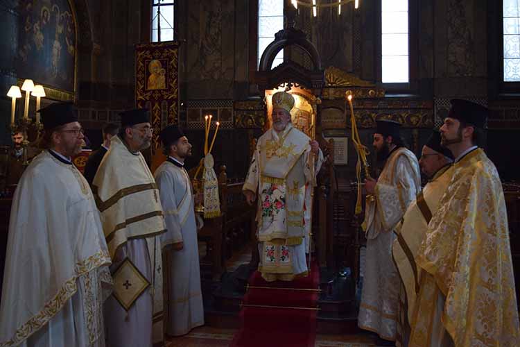 Χειροτονία Λονδίνο 0254