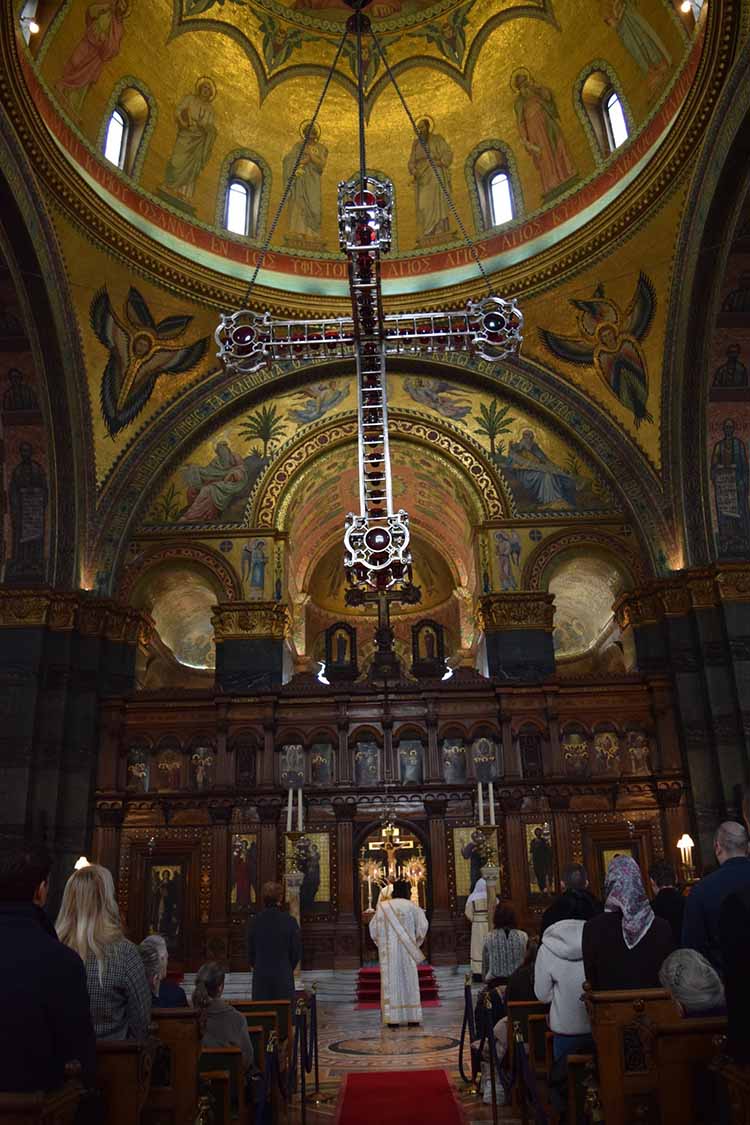 Χειροτονία Λονδίνο 0332