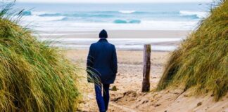 Όρια: όχι για να απομακρύνεις τους άλλους, αλλά για να επιστρέψεις στον εαυτό σου – Γράφει ο ψυχολόγος Γιάννης Ξηντάρας