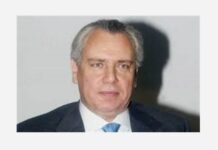 Ο «ατσαλάκωτος» πρίγκηπας Αναστάσης Παπαληγούρας – Γράφει ο Νίκος Γ. Σακελλαρόπουλος