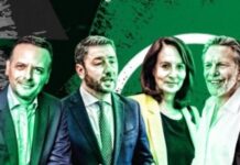 Δεν είναι μόνο ο Ανδρουλάκης, είναι όλοι… – Γράφει ο Νίκος Γ. Σακελλαρόπουλος